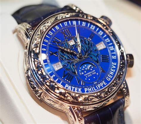 patek philippe replica india|More.